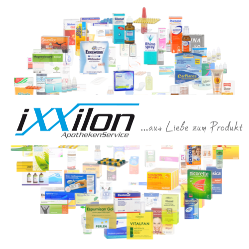 Ixxilion-Apothekenservice